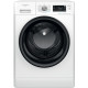 Whirlpool FFB 8458 BV