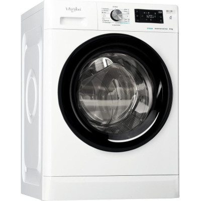Whirlpool FFB 8458 BV