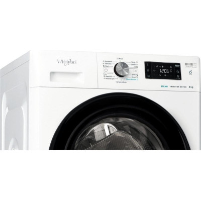 Whirlpool FFB 8458 BV