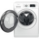 Whirlpool FFB 8458 BV