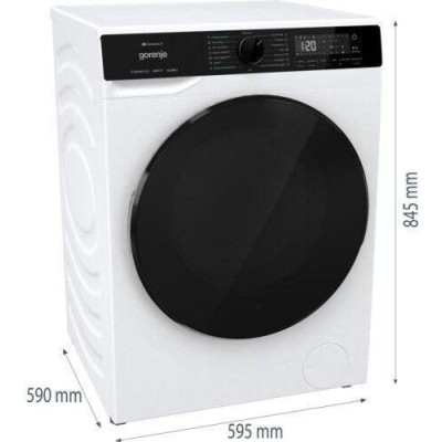 Gorenje WD2PA1X64ADAAW