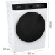 Gorenje WD2PA1X64ADAAW