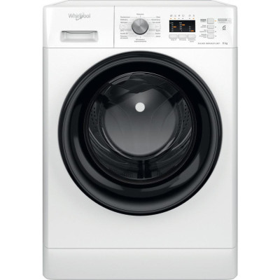 WHIRLPOOL FFL 6038 B PL