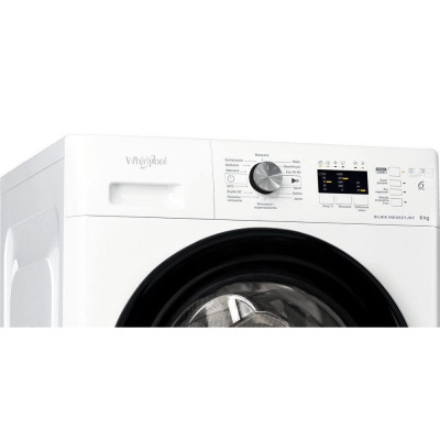 WHIRLPOOL FFL 6038 B PL