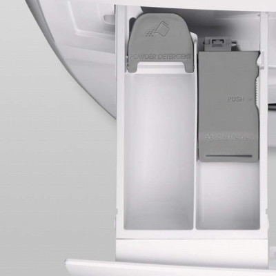 Electrolux EW2F428WP