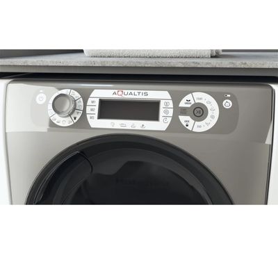 Hotpoint-Ariston AQ104D497SD