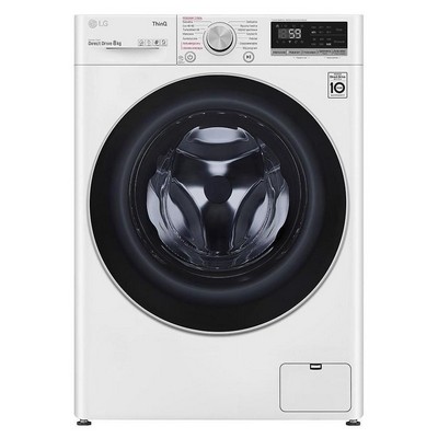 LG F4WV508S1E