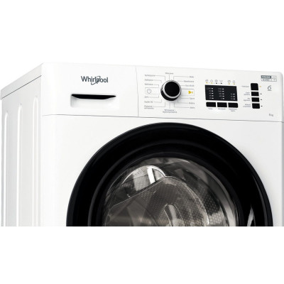 Whirlpool FWSL 61251 B