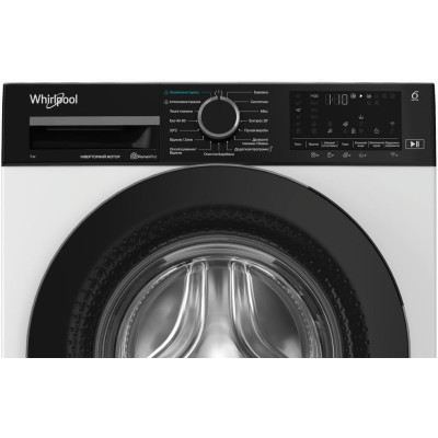Whirlpool WAM 764WKB UA