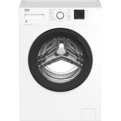 Beko WUE6511XAW