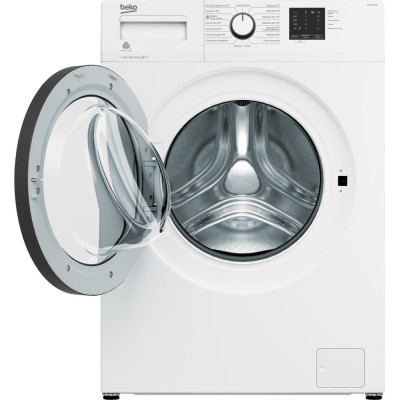 Beko WUE6511XAW