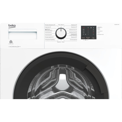 Beko WUE6511XAW