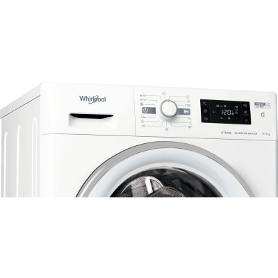 Whirlpool FWDG 971682E WSV EU