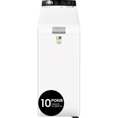 AEG LTR8C373U