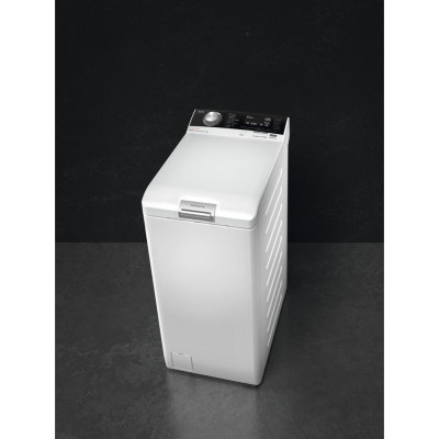 AEG LTR8C373U