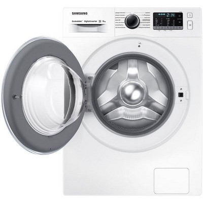 Samsung WW80J52K0HW/UA