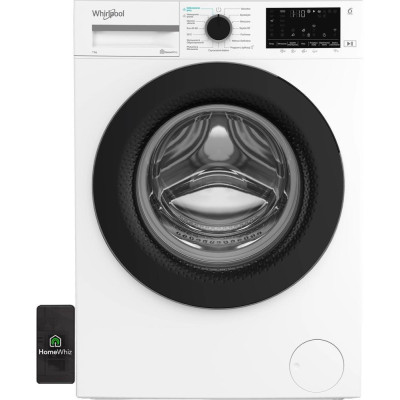 Whirlpool WAM 762WBC UA