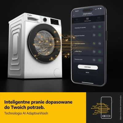 Whirlpool WAM 762WBC UA