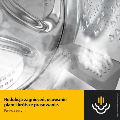 Whirlpool WAM 762WBC UA