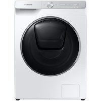 SAMSUNG WW80T954ASH