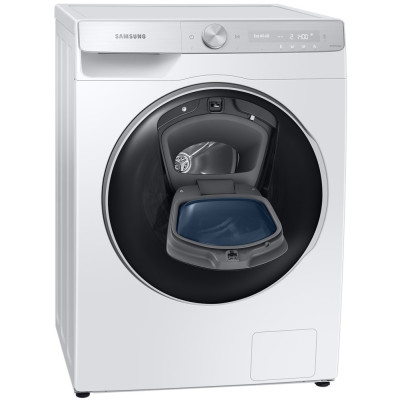 SAMSUNG WW80T954ASH