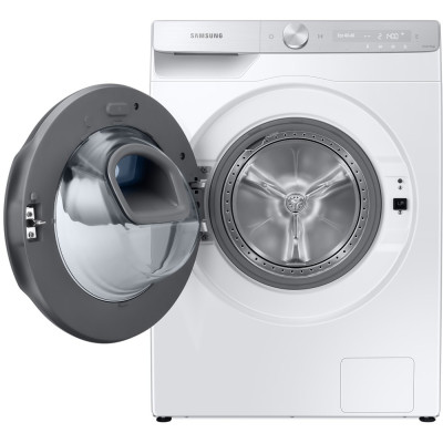SAMSUNG WW80T954ASH