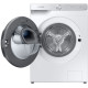 SAMSUNG WW80T954ASH