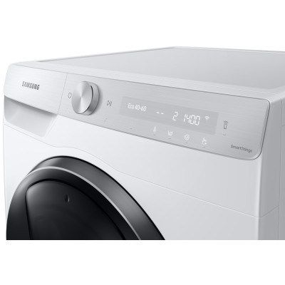 SAMSUNG WW80T954ASH
