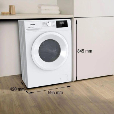 Gorenje WNGPI61SAS/UA