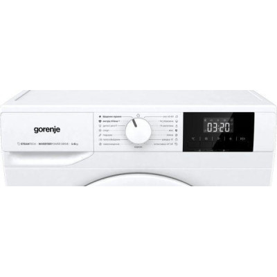 Gorenje WNGPI61SAS/UA