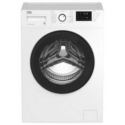 Beko WUE6512XAW