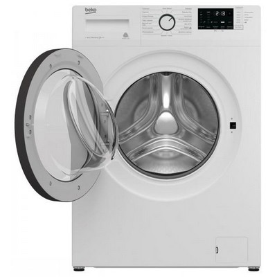 Beko WUE6512XAW