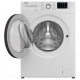 Beko WUE6512XAW