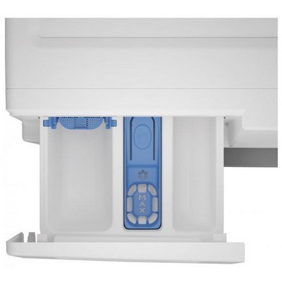 Beko WUE6512XAW