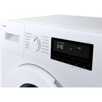 Samsung WW90FG3M05TWLF