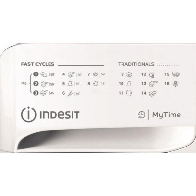 Indesit OMTWSE 61252 W EU