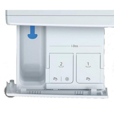 SIEMENS WM14LPHZPL