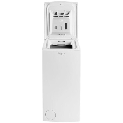 Whirlpool TDLR 65230