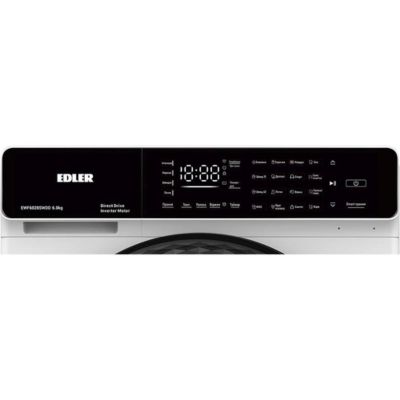 Edler EWF6028SWDD