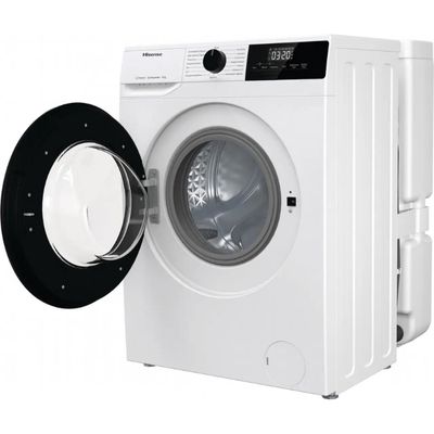 Hisense WFQP6012VM/IRV + бак (WFLP6012EM)