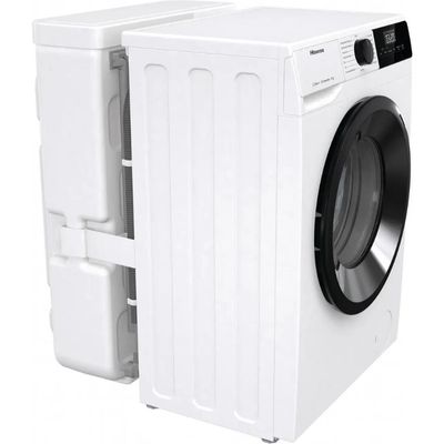 Hisense WFQP6012VM/IRV + бак (WFLP6012EM)