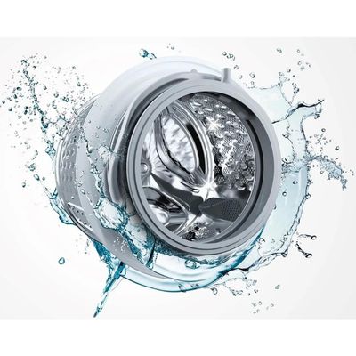 Hisense WFQP6012VM/IRV + бак (WFLP6012EM)