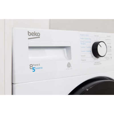 BEKO HTV8712XW