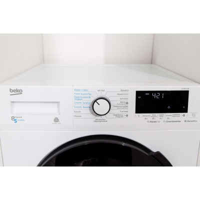 BEKO HTV8712XW