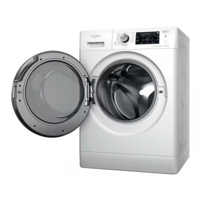 Whirlpool FFWDB1176258BCVUA