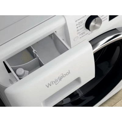 Whirlpool FFWDB1176258BCVUA