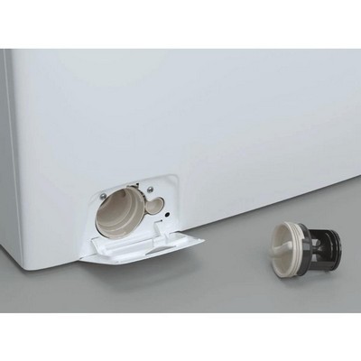 Candy CSO1275TBE/1-S