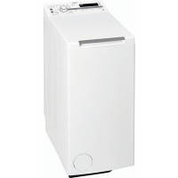 WHIRLPOOL TDLR 7220 SS