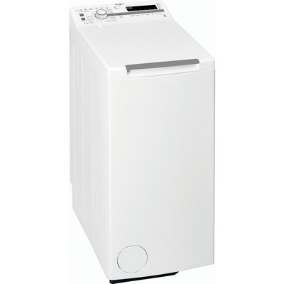 WHIRLPOOL TDLR 7220 SS
