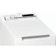 WHIRLPOOL TDLR 7220 SS
